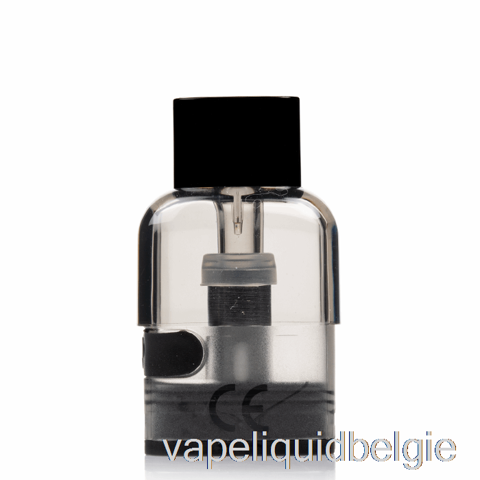 Vape België Geek Vape Wenax K1 Vervangende Pods 0.8ohm Pods